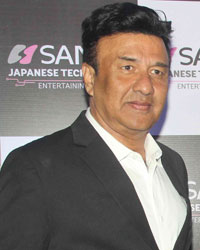 Videocon Bash to Felicitate Anu Malik