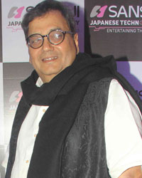 Subhash Ghai