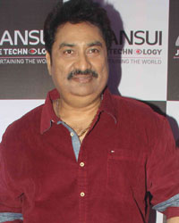 Kumar Sanu