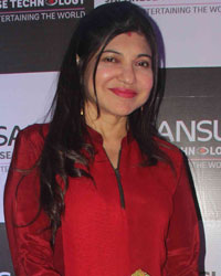 Alka Yagnik