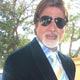 Amitabh Bachchan at Rolls Royce for Big B