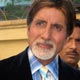 Amitabh Bachchan at Rolls Royce for Big B