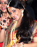 Vidya Balan Mehndi Ceremony