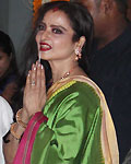 Vidya Balan Mehndi Ceremony