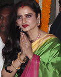 Vidya Balan Mehndi Ceremony