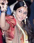 Vidya Balan