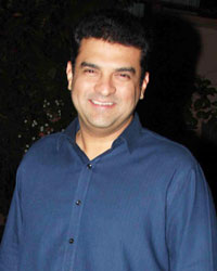 Siddharth Roy Kapur