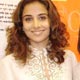 Vidya Balan at a Boook Release function