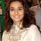 Vidya Balan at a Boook Release function