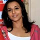 Vidya Balan meets winners of Big Fm 92.7 contest