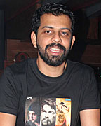 Bejoy Nambiar