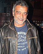 Lucky Ali