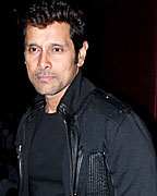 Chiyaan Vikram