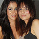 Akshita Agnihotri and Vijaya