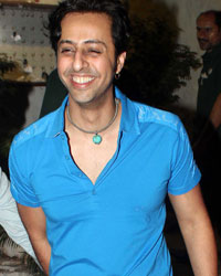 Salim Merchant