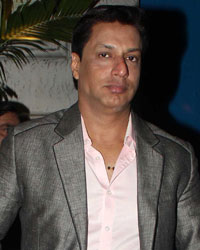 MAdhur Bhandarkar