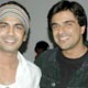 Vikram Acharya & Samir Soni