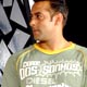 Salman Khan at Vikram Phadnis' Fall-Winter 2005 collection show