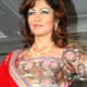 Aditi Gowitrikar at Vikram Phadnis' Fall-Winter 2005 collection show