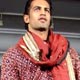 Upen patel at Vikram Phadnis' Fall-Winter 2005 collection show