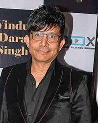 Kamaal R Khan