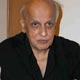 Mahesh Bhatt