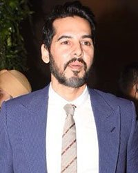 Dino Morea