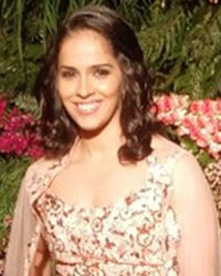 Saina Nehwal