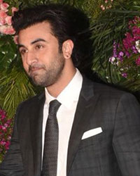 Ranbir Kapoor