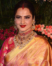 Rekha