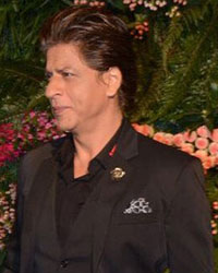 Shahrukh Khan