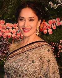 Madhuri Dixit