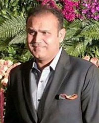 Virender Sehwag