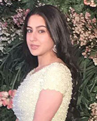 Sara Ali Khan