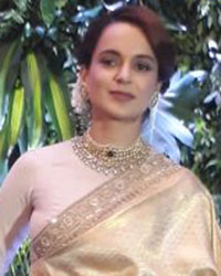 Kangana Ranaut