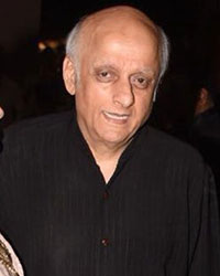 Mukesh Bhatt