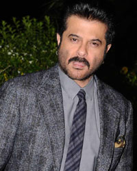 Anil Kapoor