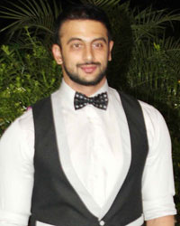 Arunoday Singh