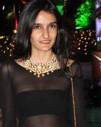 Vishesh Bhatt Wedding Reception