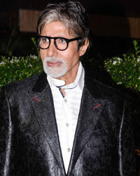 Amitabh Bachchan