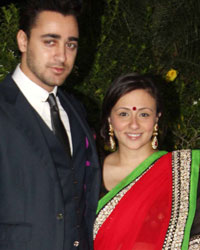 Imran Khan and Avantika