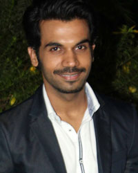 Rajkumar Rao