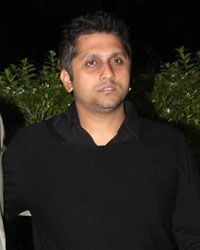 Mohit Suri