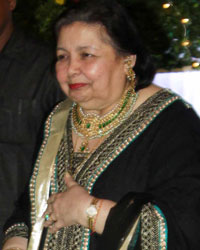 Pamela Chopra