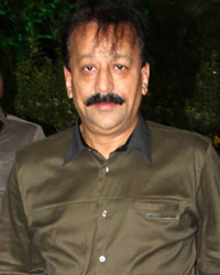 Vishesh Bhatt Wedding Reception