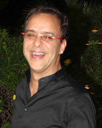 Vidhu Vinod Chopra