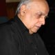 Mahesh Bhatt