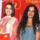 Aarti Chhabria at the launch of Bhagwati Mittal`s book `Vivah: The Celebration` to mark the 13th anniversary of Shaadi.com