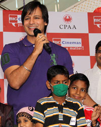 Vivek Oberoi