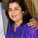 Sajid Khan and Farah Khan